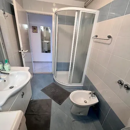 Franc Apartmán *
