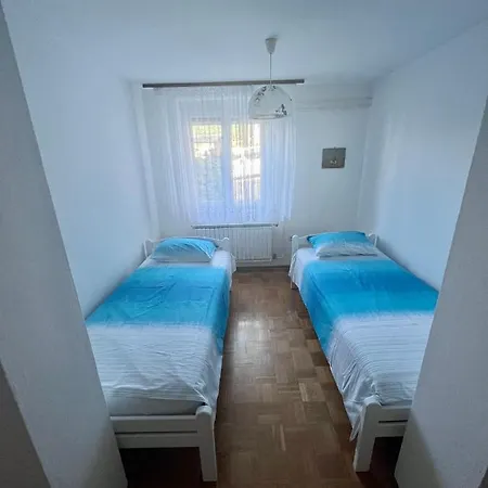 Franc Apartmán Izola