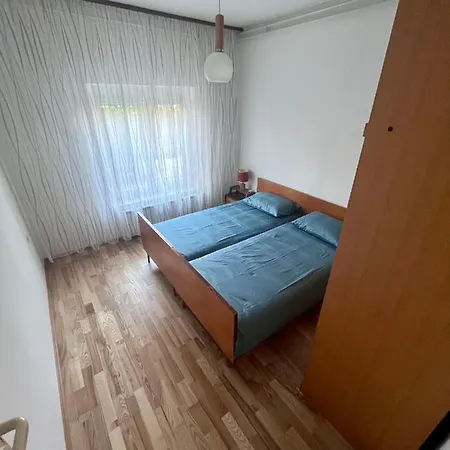 Apartmán Franc *