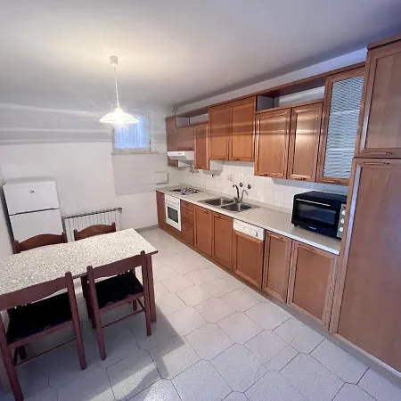 Franc Apartmán Izola
