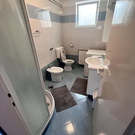 Franc Apartmán Izola