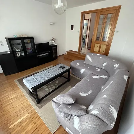 Apartmán Franc *