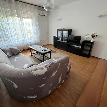 Franc Apartmán