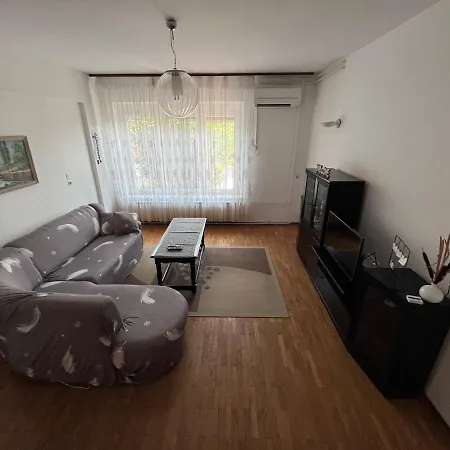 Franc Apartmán Izola