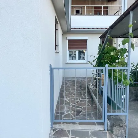 Apartmán Franc Izola