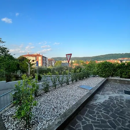 Franc Izola