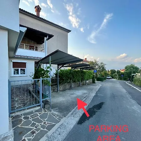 Franc Apartmán