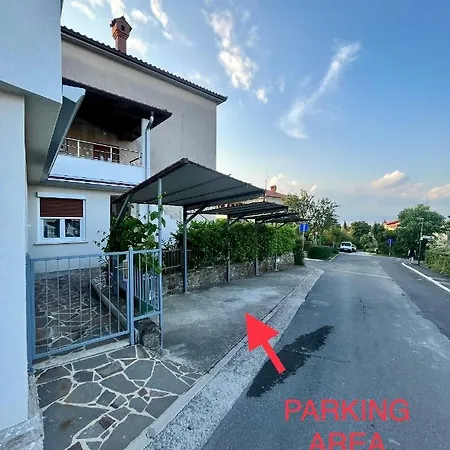 Franc Appartement